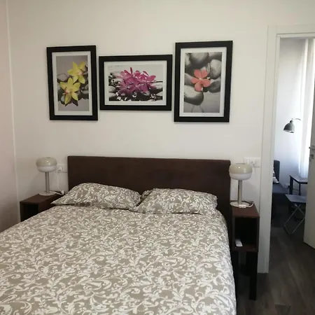 Casa de hóspedes Vikos Bolonha