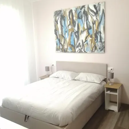 Casa de hóspedes Vikos *