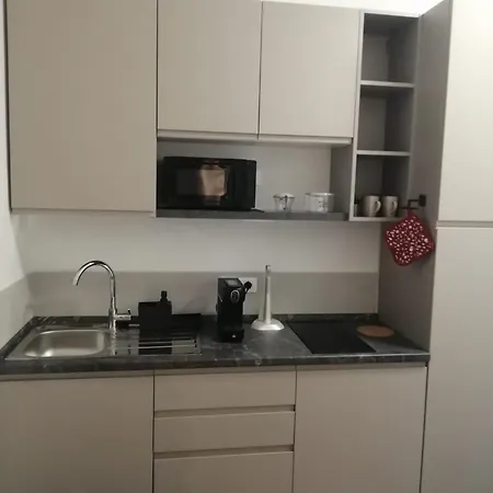 Casa de hóspedes Vikos Bolonha